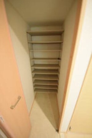 ベルテックスの物件内観写真